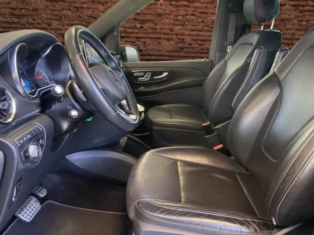 Mercedes-Benz V 300 d Avantgarde L 4M