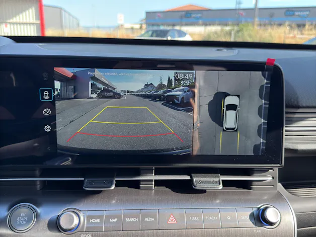Hyundai Kona EV 65.4 kWh Amplia