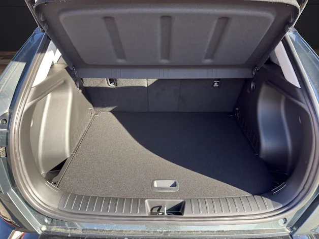 Hyundai Kona EV 65.4 kWh Amplia