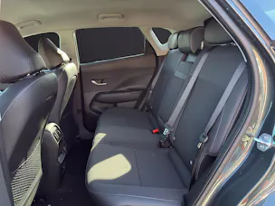 Hyundai Kona EV 65.4 kWh Amplia