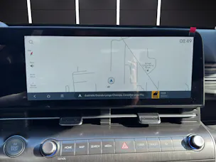 Hyundai Kona EV 65.4 kWh Amplia