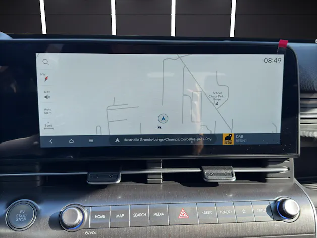 Hyundai Kona EV 65.4 kWh Amplia