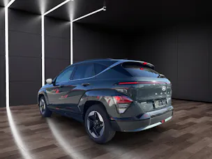 Hyundai Kona EV 65.4 kWh Amplia