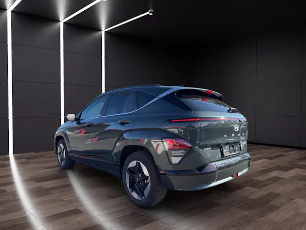 Hyundai Kona EV 65.4 kWh Amplia