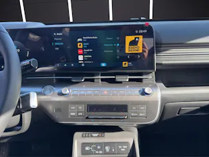 Hyundai Kona EV 65.4 kWh Amplia
