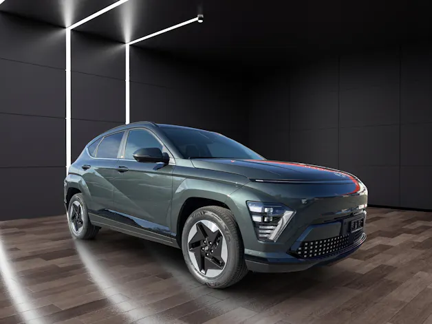 Hyundai Kona EV 65.4 kWh Amplia