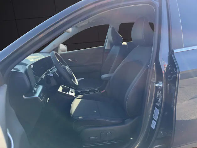 Hyundai Kona EV 65.4 kWh Amplia
