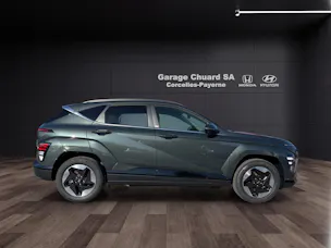 Hyundai Kona EV 65.4 kWh Amplia