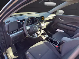 Hyundai Kona EV 65.4 kWh Amplia