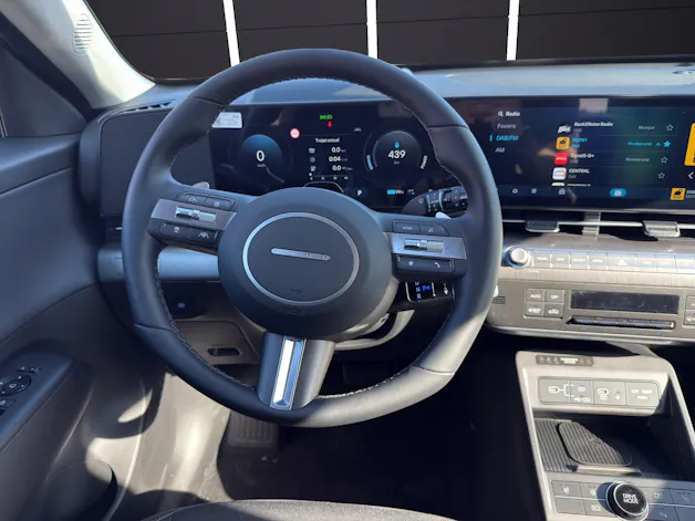 Hyundai Kona EV 65.4 kWh Amplia