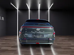 Hyundai Kona EV 65.4 kWh Amplia