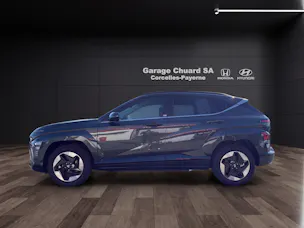 Hyundai Kona EV 65.4 kWh Amplia