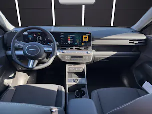 Hyundai Kona EV 65.4 kWh Amplia