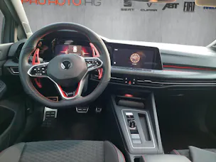 VW Golf 2.0 TSI GTI Clubsport DSG
