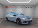 VW Golf 2.0 TSI GTI Clubsport DSG