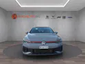 VW Golf 2.0 TSI GTI Clubsport DSG