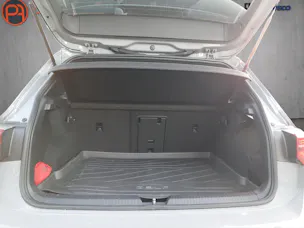 VW Golf 2.0 TSI GTI Clubsport DSG