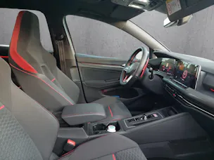 VW Golf 2.0 TSI GTI Clubsport DSG