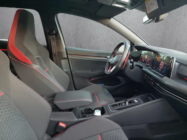 VW Golf 2.0 TSI GTI Clubsport DSG