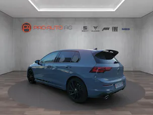 VW Golf 2.0 TSI GTI Clubsport DSG