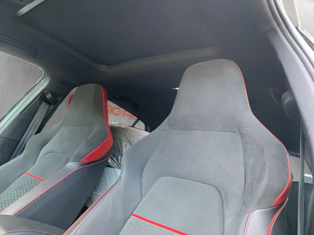 VW Golf 2.0 TSI GTI Clubsport DSG