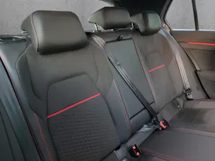 VW Golf 2.0 TSI GTI Clubsport DSG