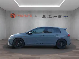 VW Golf 2.0 TSI GTI Clubsport DSG