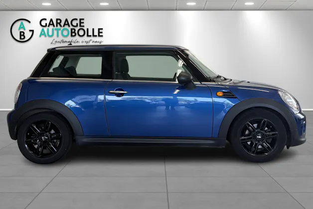Mini One