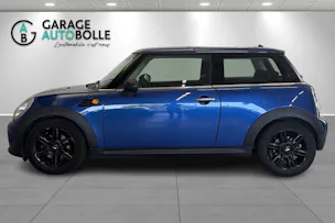Mini One