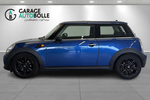 Mini One