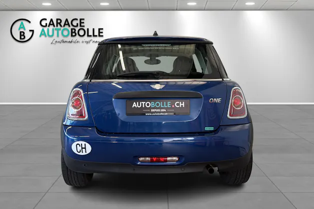 Mini One