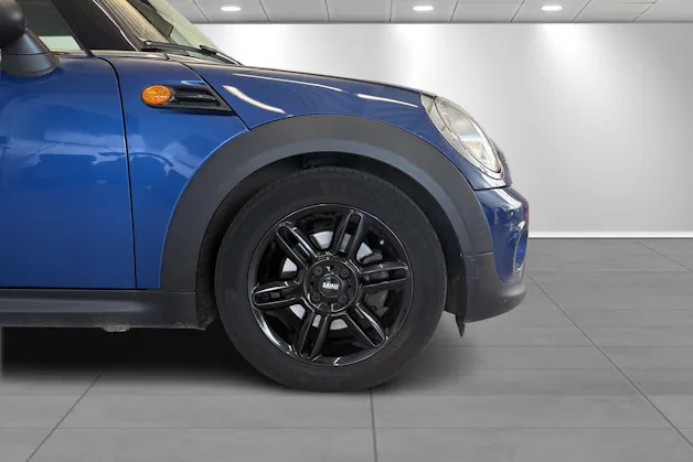 Mini One