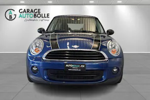 Mini One