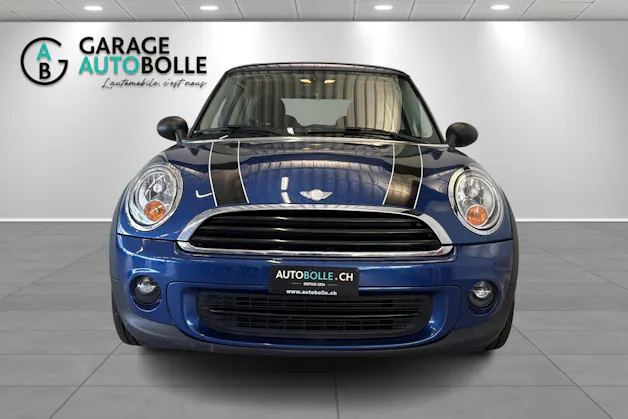 Mini One