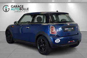 Mini One