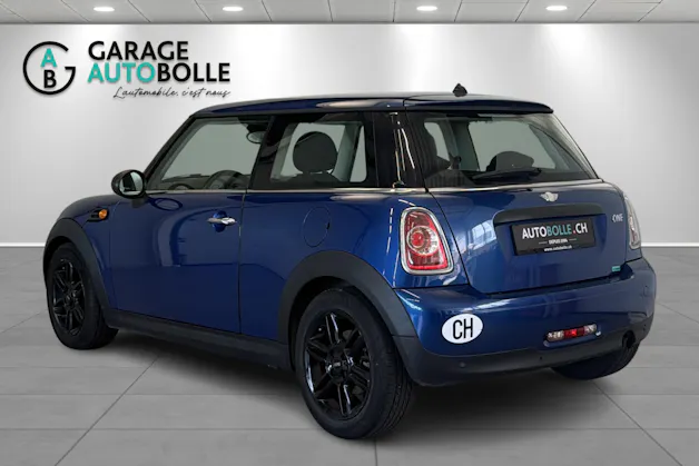 Mini One