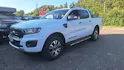 Ford Wildtrack