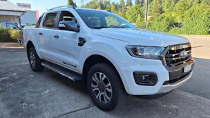 Ford Wildtrack