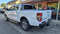Ford Wildtrack