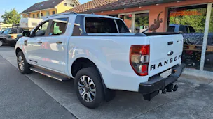 Ford Wildtrack