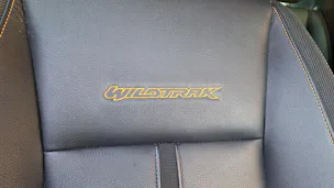 Ford Wildtrack