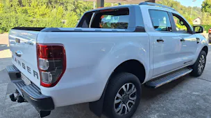 Ford Wildtrack