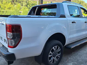 Ford Wildtrack