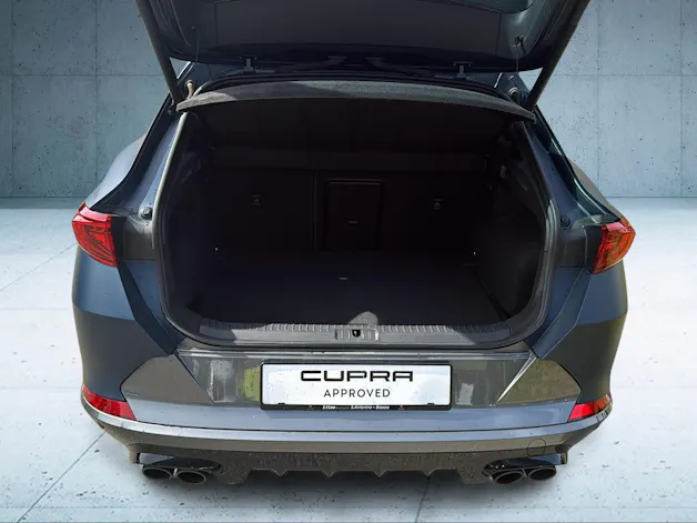Cupra Formentor 2.0TSI VZ 4Drive DSG