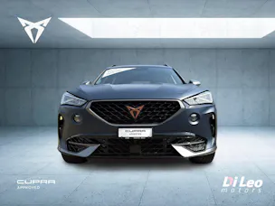 Cupra Formentor 2.0TSI VZ 4Drive DSG