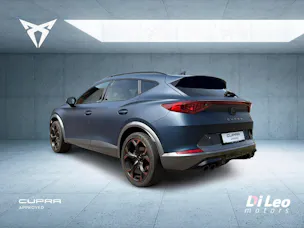 Cupra Formentor 2.0TSI VZ 4Drive DSG