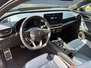 Cupra Formentor 2.0TSI VZ 4Drive DSG
