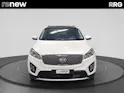 Kia Sorento 2.2 CRDI Style 7P. Automatic