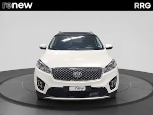 Kia Sorento 2.2 CRDI Style 7P. Automatic