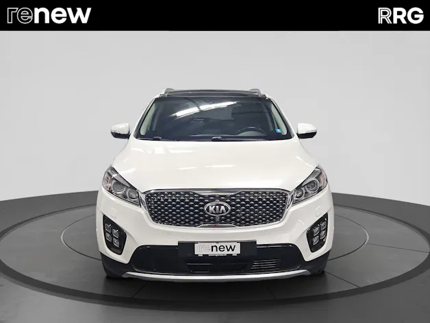 Kia Sorento 2.2 CRDI Style 7P. Automatic